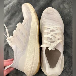 Women’s Adidas Ultraboosts